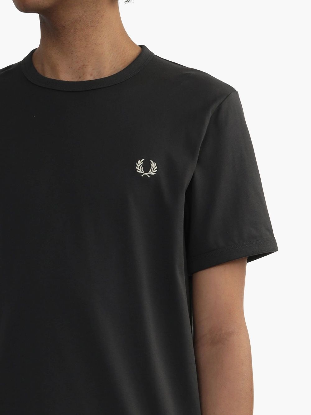 Ringer T-shirt - 5