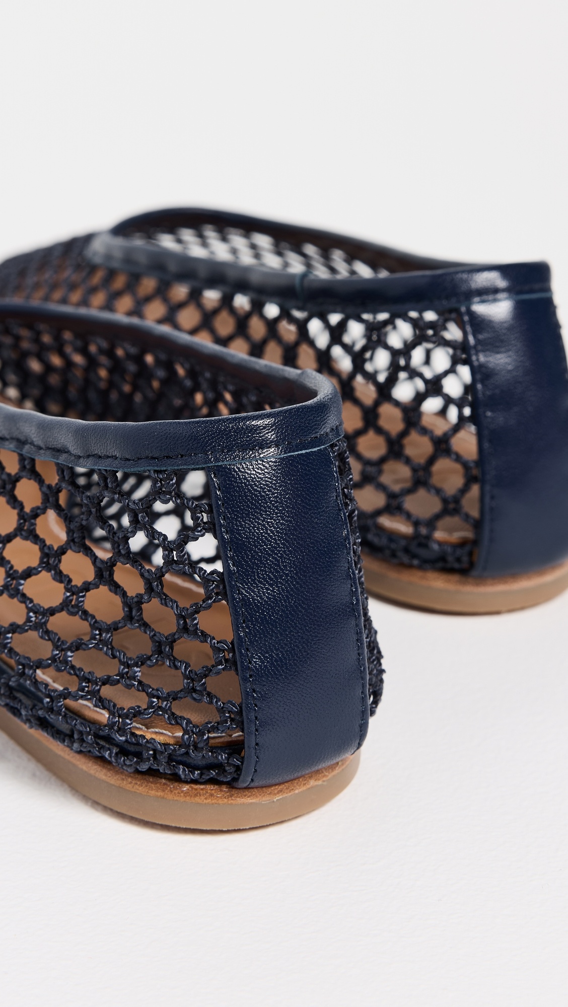 Alba Ballet Flats - 3