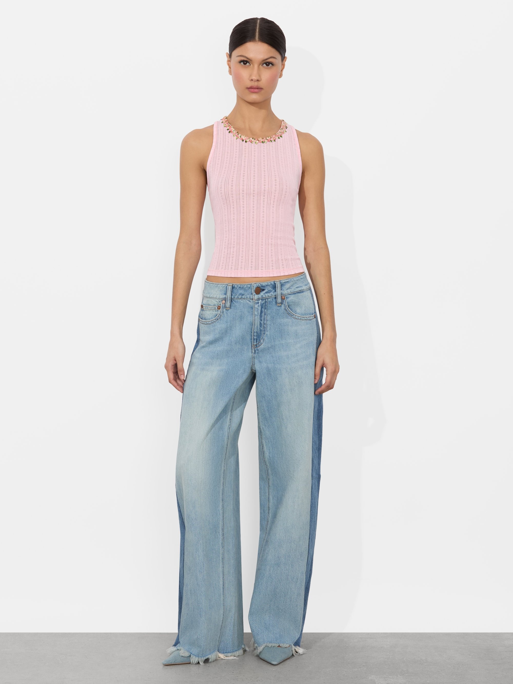 ALLEN TANK TOP - 6