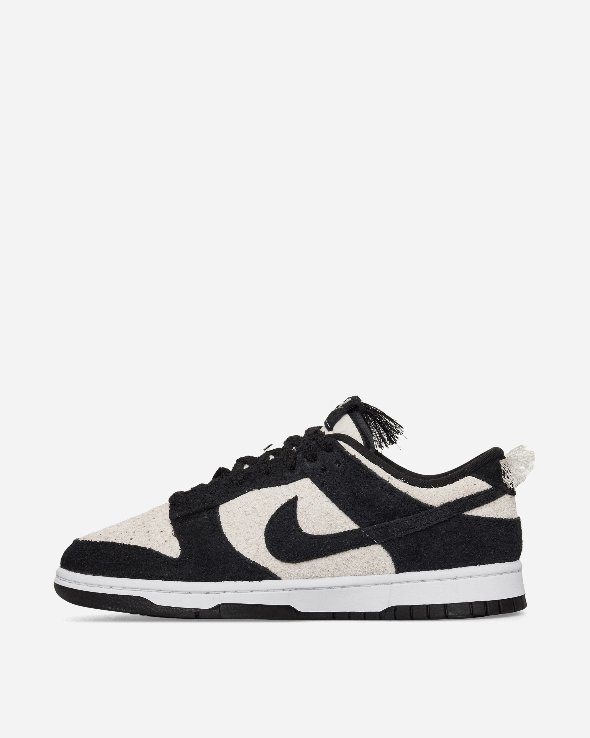 Dunk Low Retro SE Sneakers White / Black - 3
