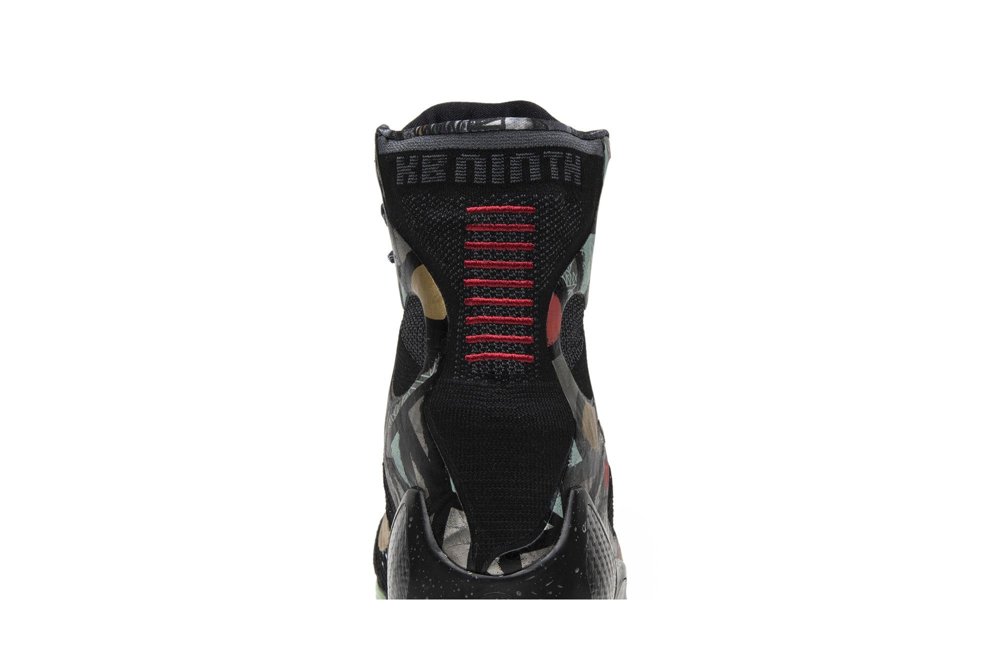 Kobe 9 Elite 'NOLA Gumbo League - Maestro' - 7