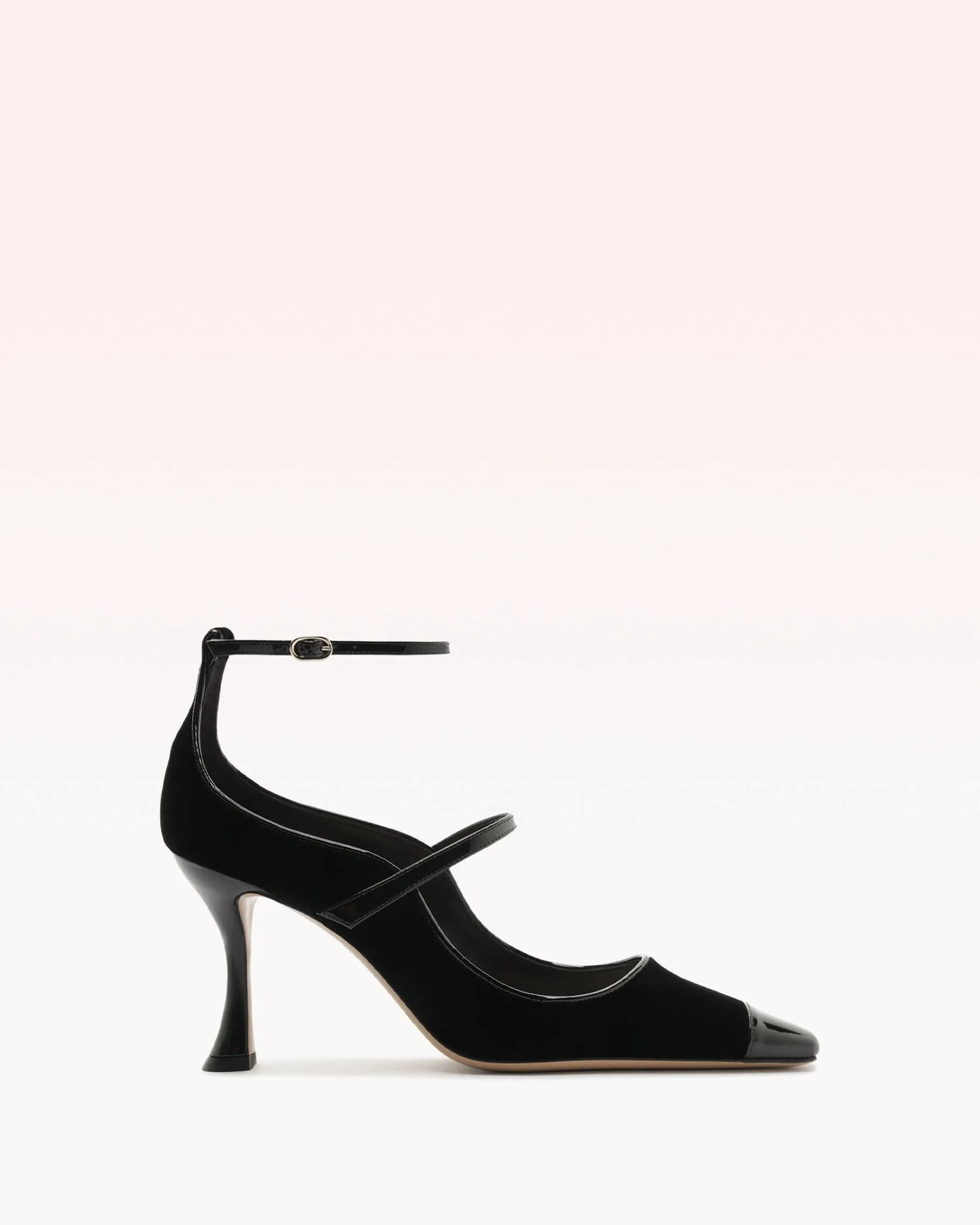 TITA WAVE 85 BLACK - 1