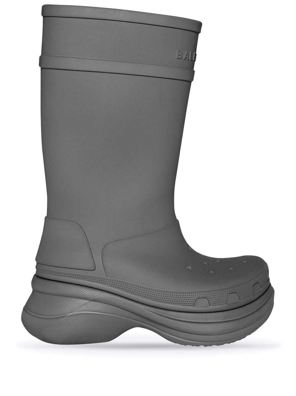 Crocs™ calf-length boots - 1