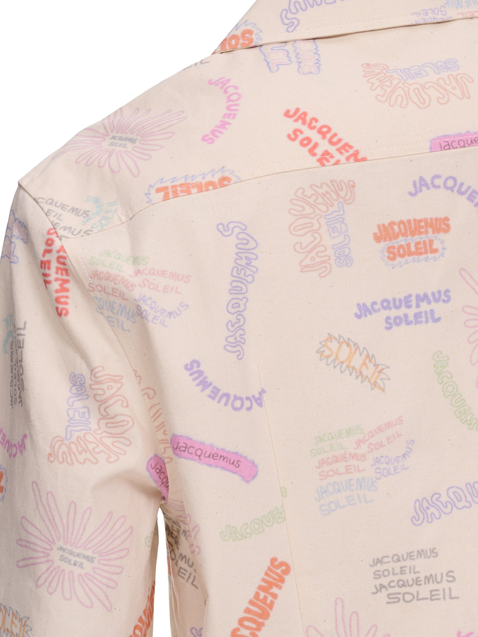 La Chemise Aour - 5