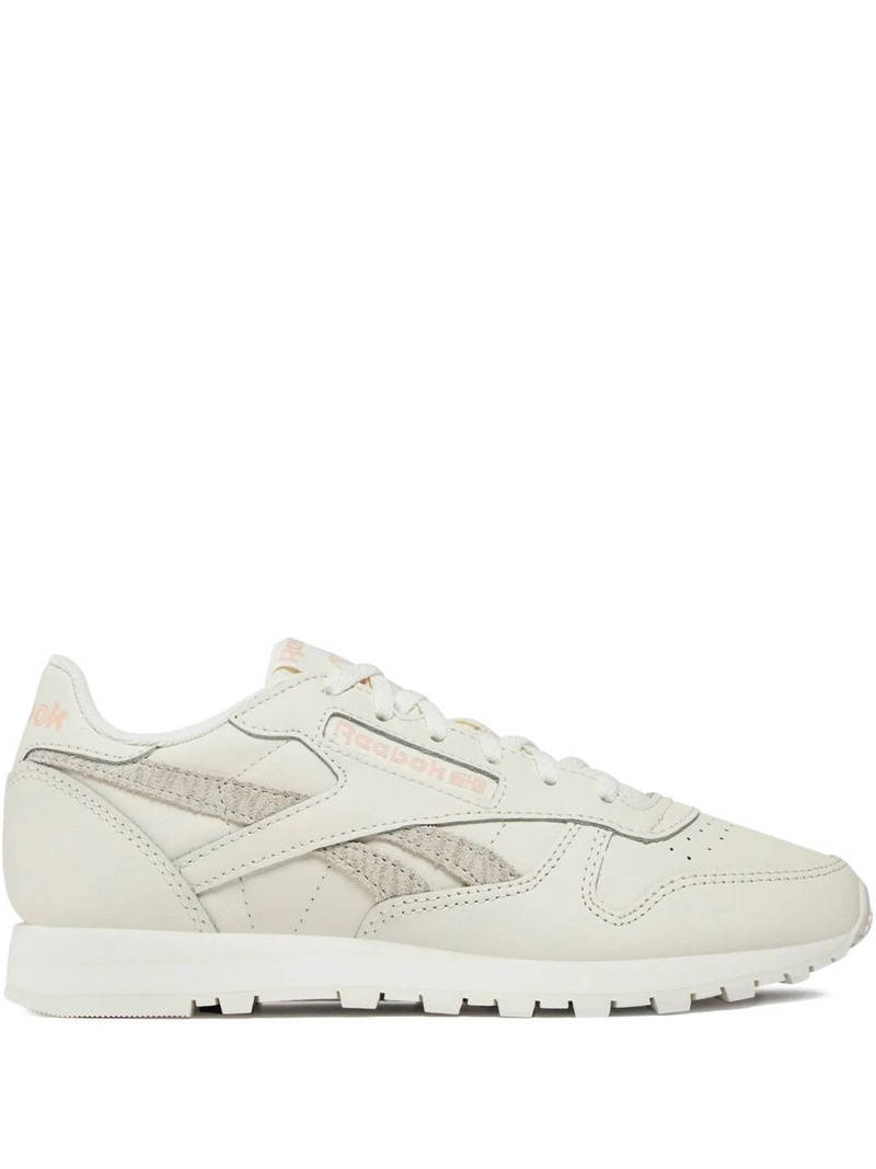 Classic Leather "Chalk" sneakers 1