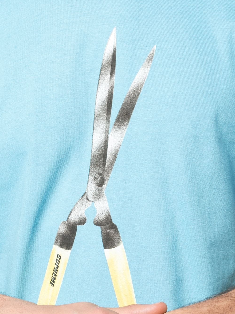 Shears Tee - 5