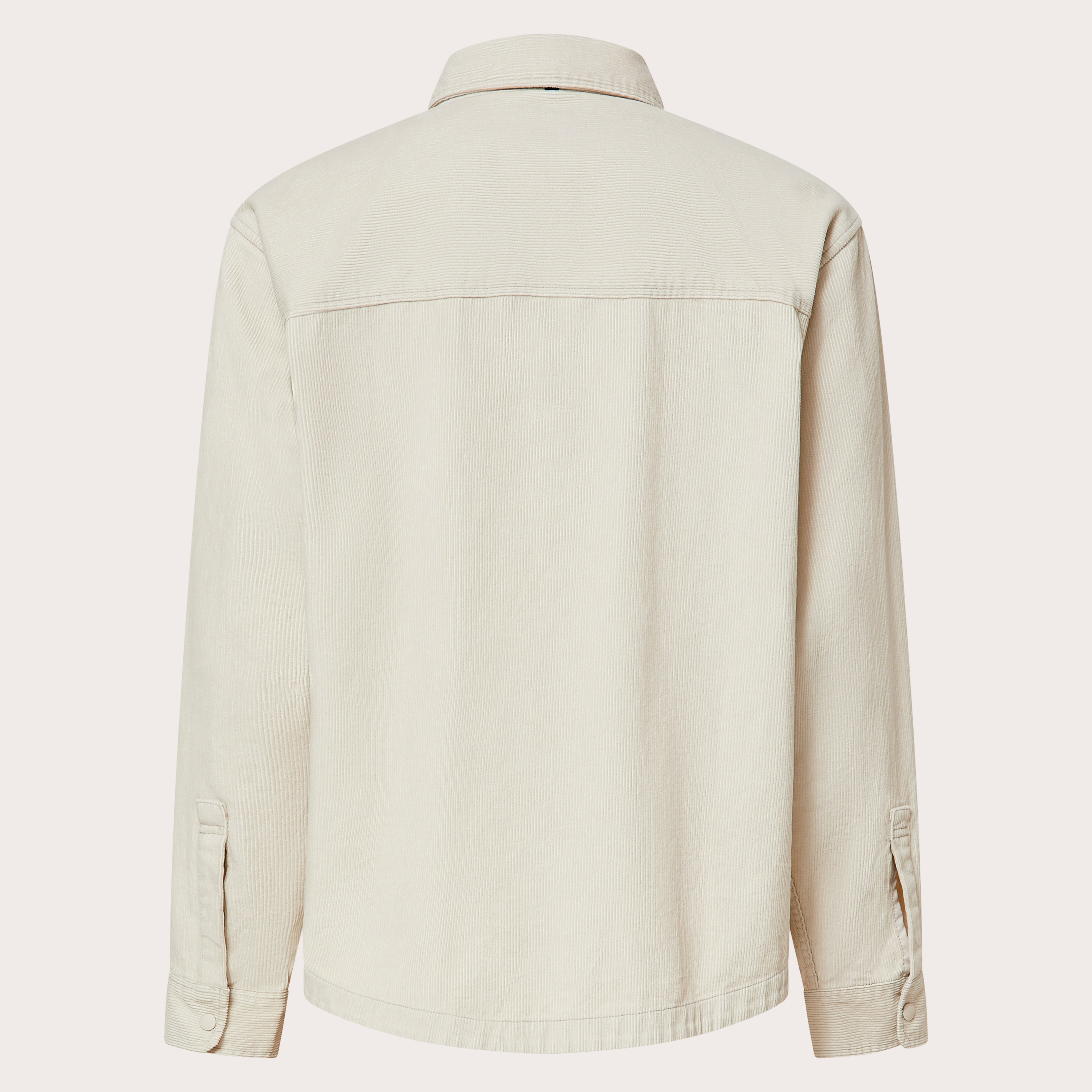 Sreetpeak Corduroy Overshirt - 2