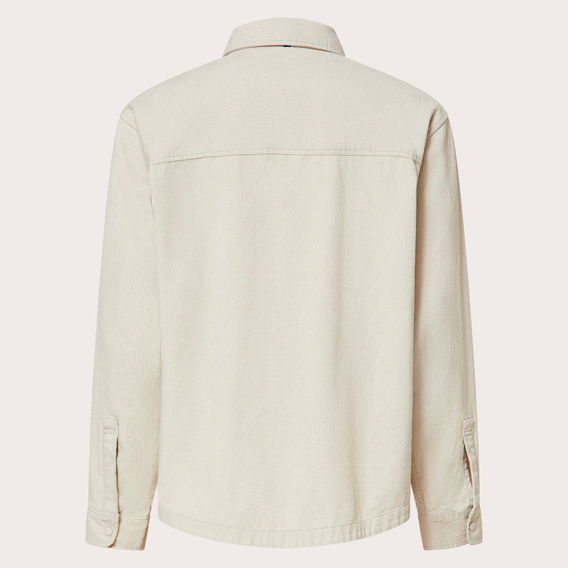 OAKLEY Sreetpeak Corduroy Overshirt outlook