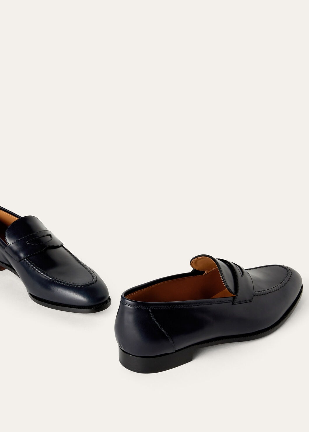 Sergio Loafer - 7