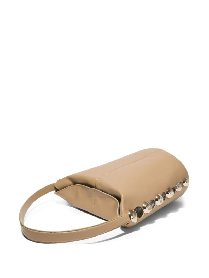 Amaya studded bucket bag 3
