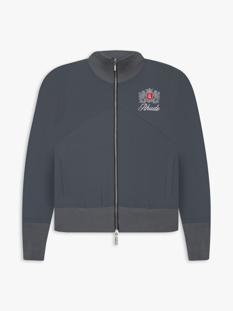 BRENTWOOD TRACK JACKET - 1