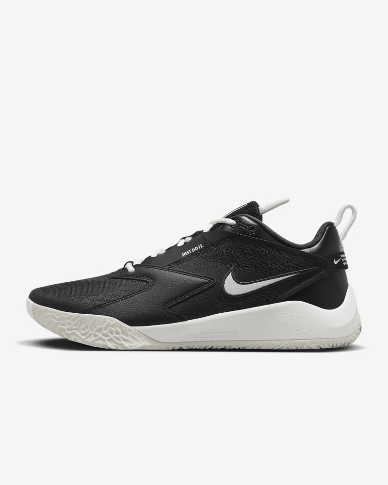 Nike HyperAce 3 Volleyball Shoes - 1