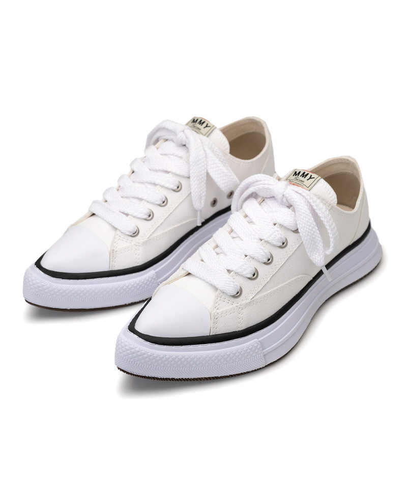 "YUCCA" OG Sole Canvas Low-top Sneaker 12