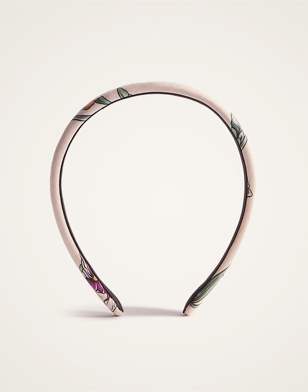 Flat Headband - 1