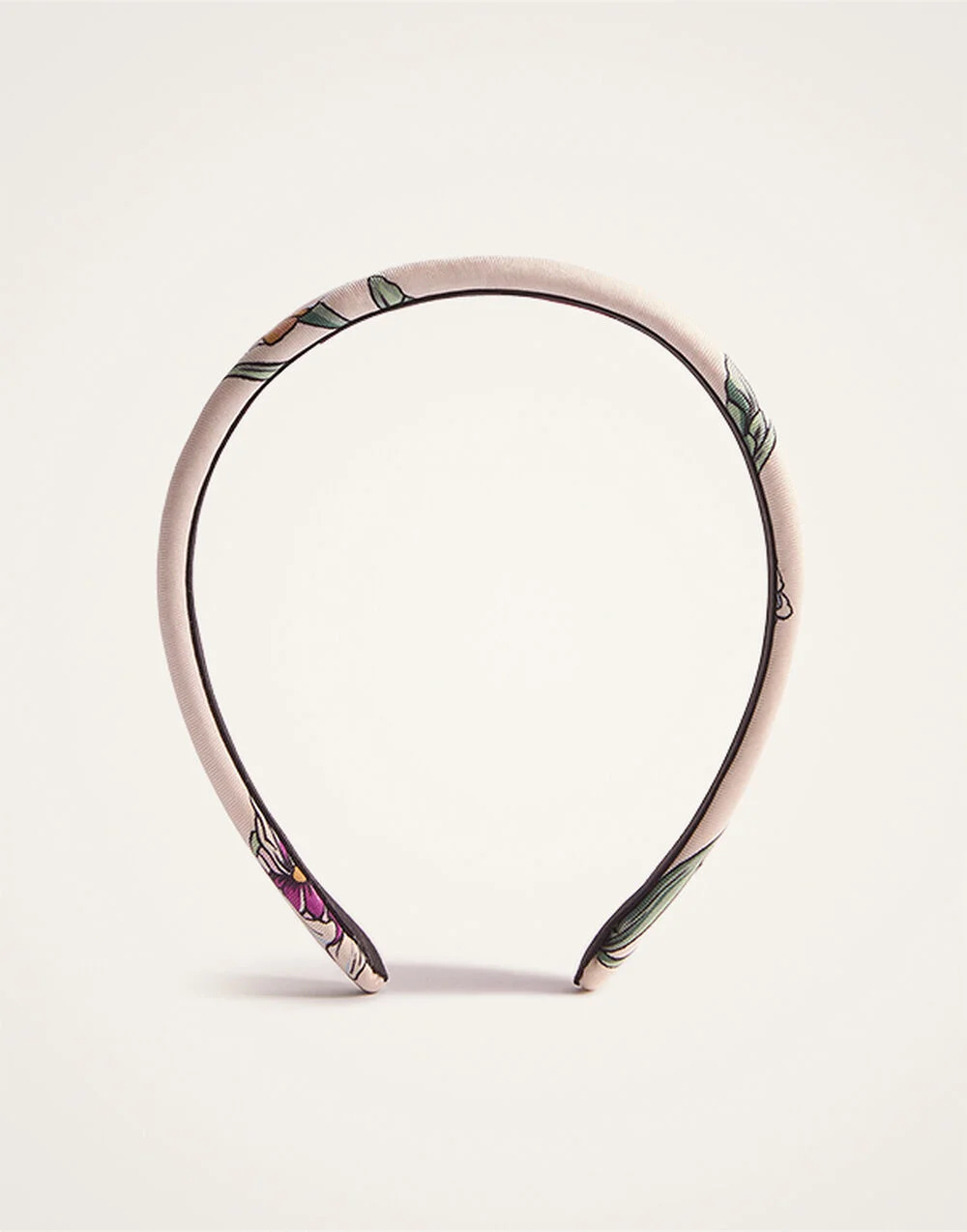 Flat Headband - 1