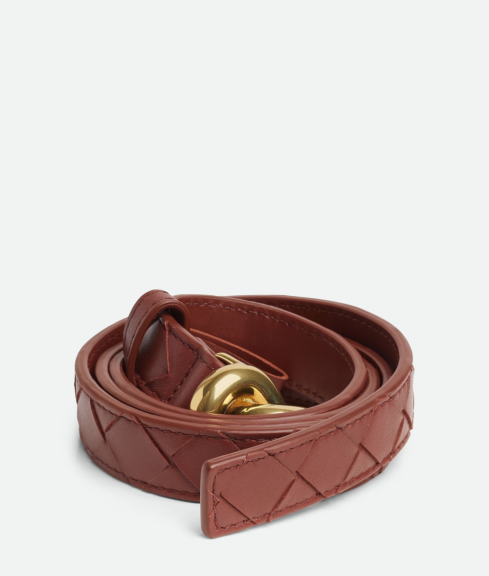 Knot Belt - 3