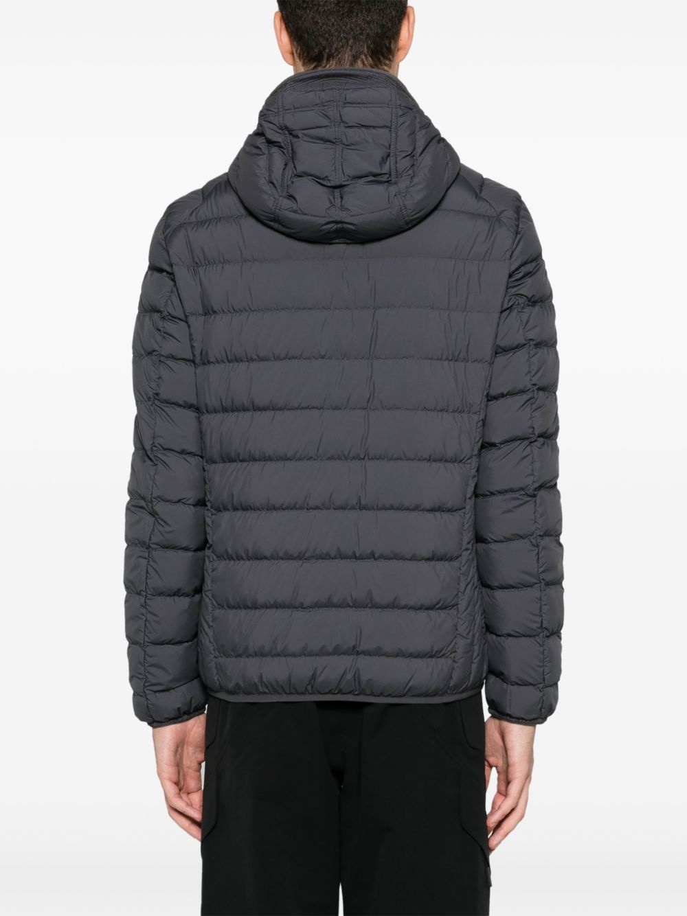 Last Minute puffer jacket - 4
