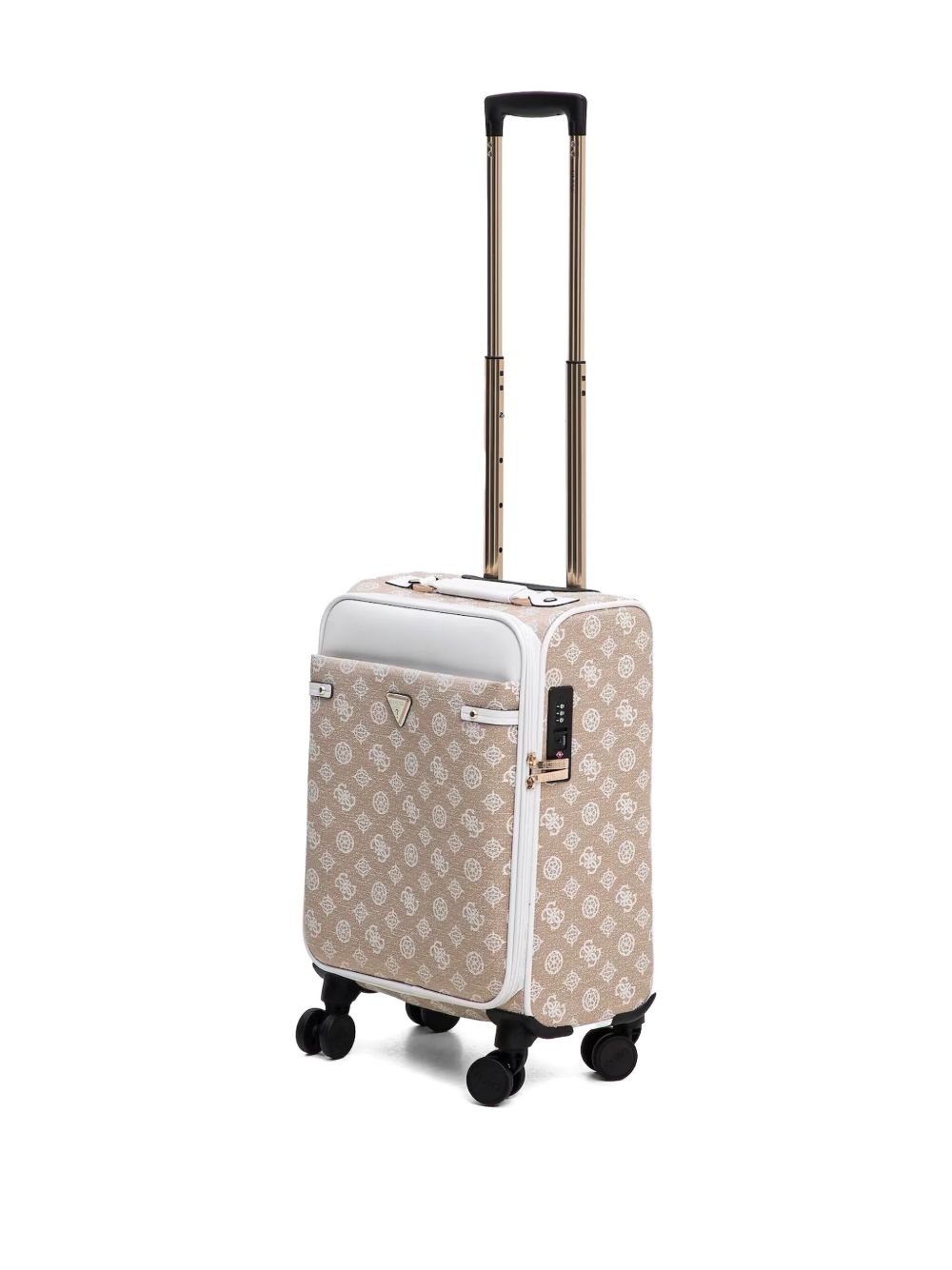 Berta trolley - 3