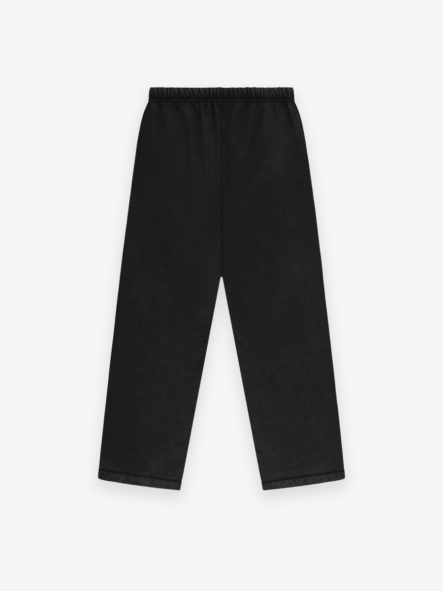 Heavy Fleece Relaxed Sweatpant - 3
