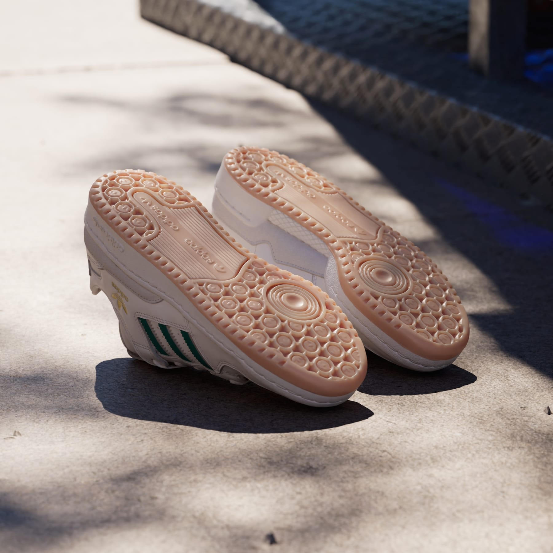 Forum Low CL Shoes - 3