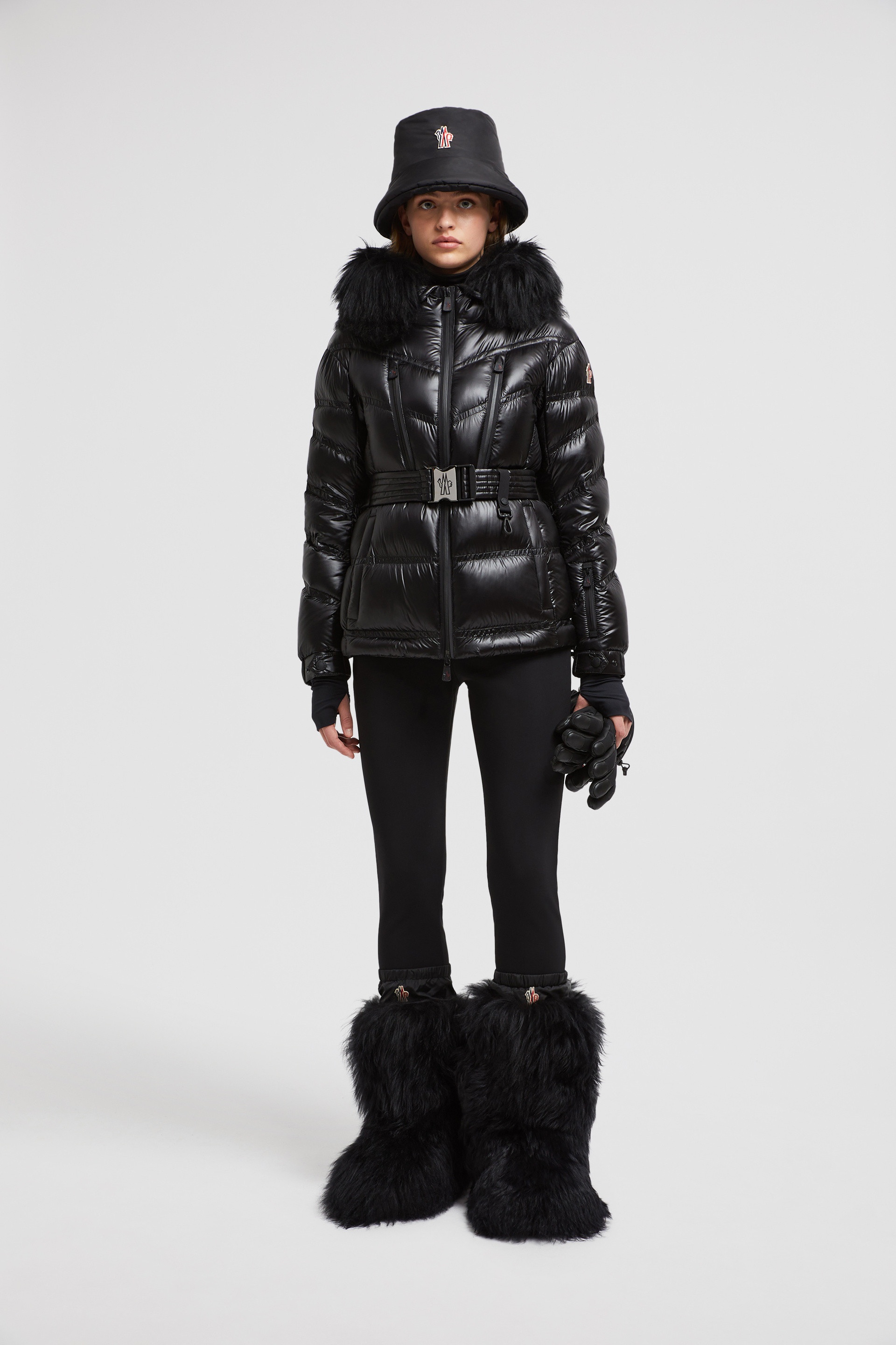 Bernis Down Ski Jacket - 2