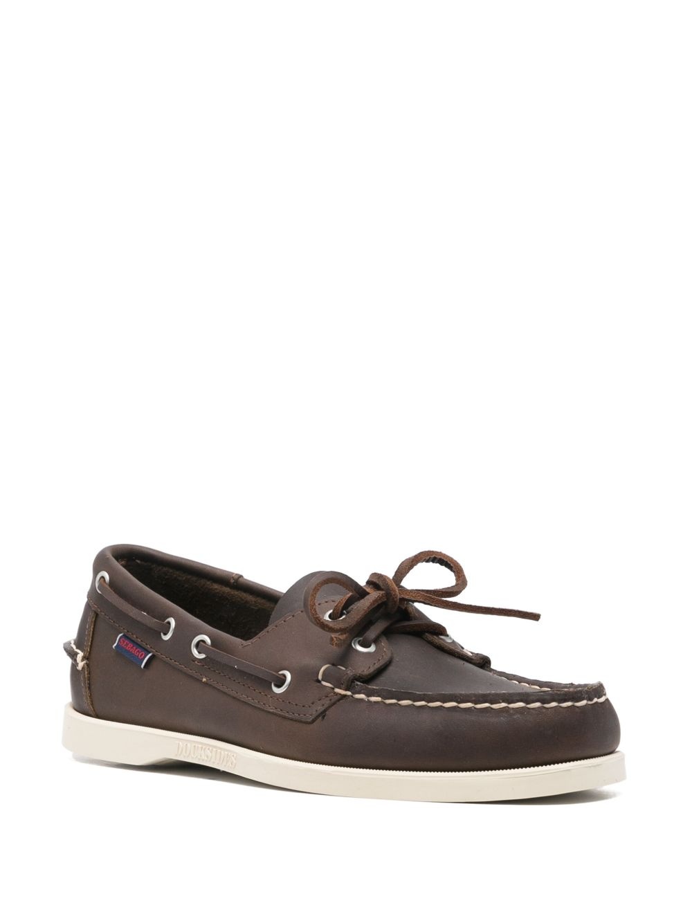 Portland boat shoes - 2