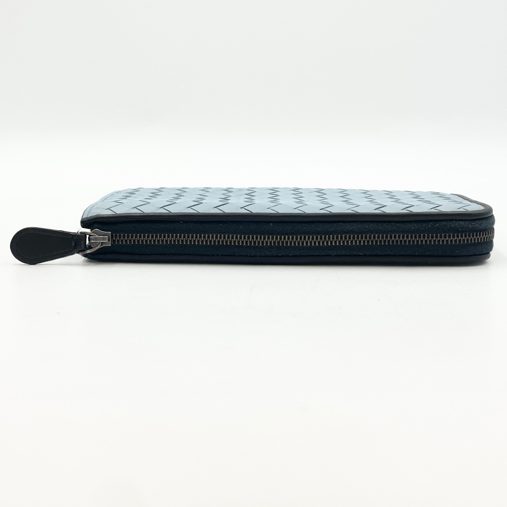 Bottega - Bottega Veneta Intrecciato Wallet - 6