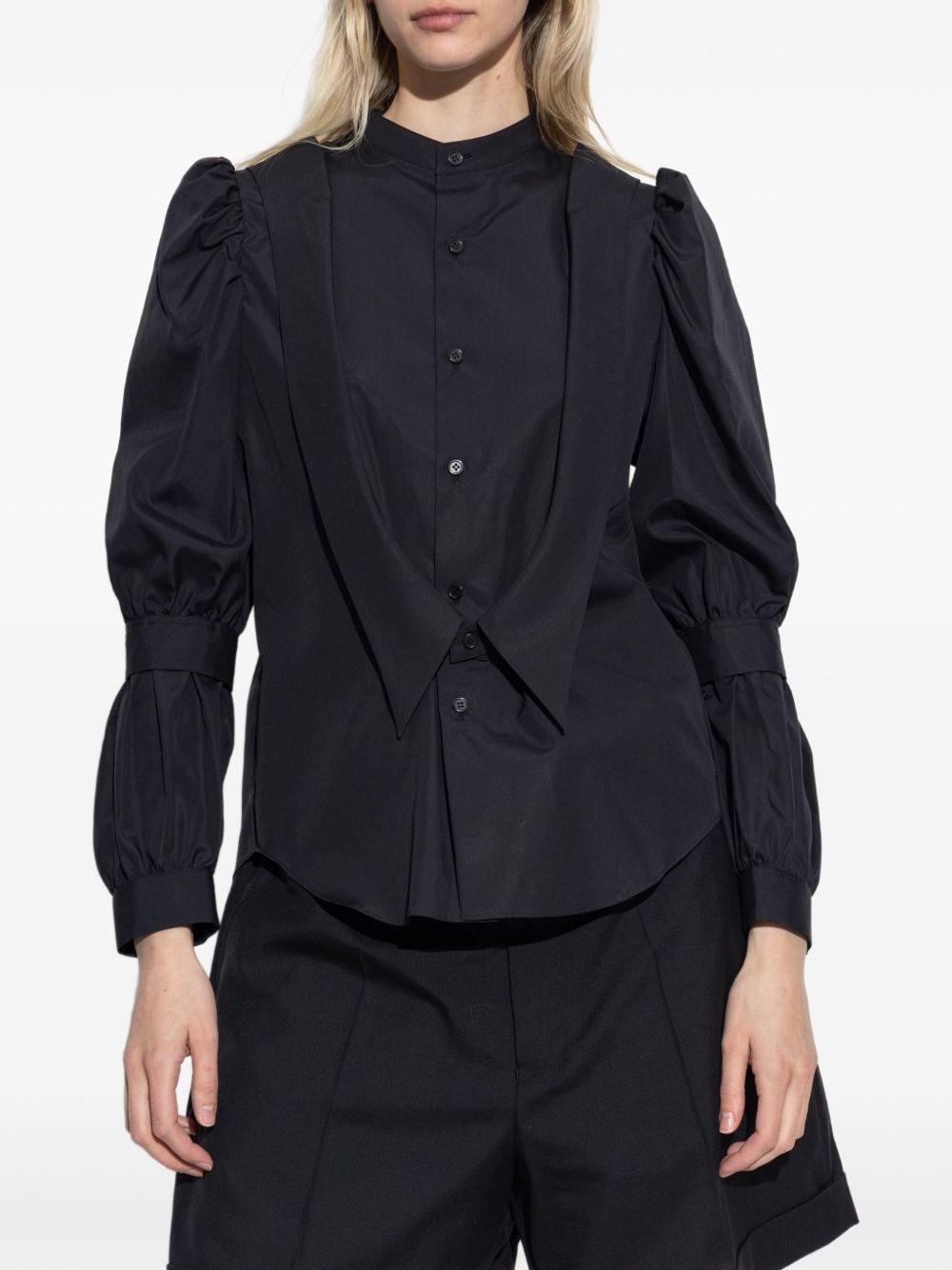 cotton shirt - 3