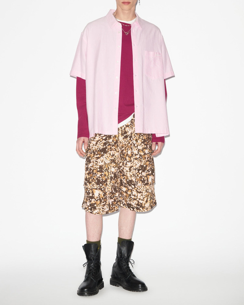 Isabel Marant IGGY SHIRT outlook