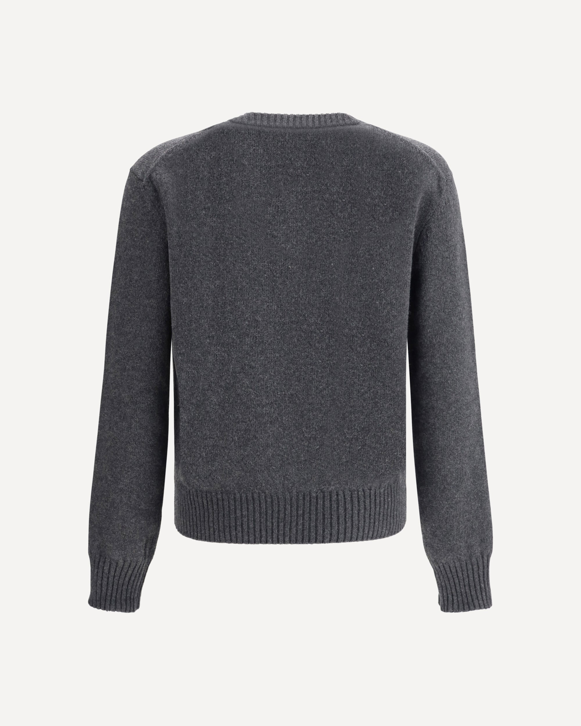 Ami De Coeur Cardigan - 2