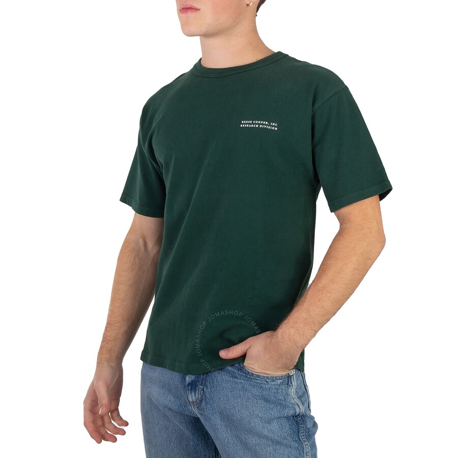 Reese Cooper Men's Forest Definition T-Shirt - 2
