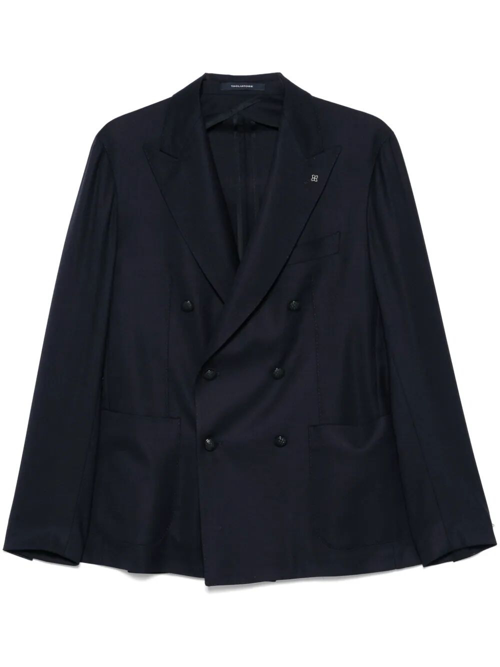 TAGLIATORE - Tagliatore Men Man Jacket - 1