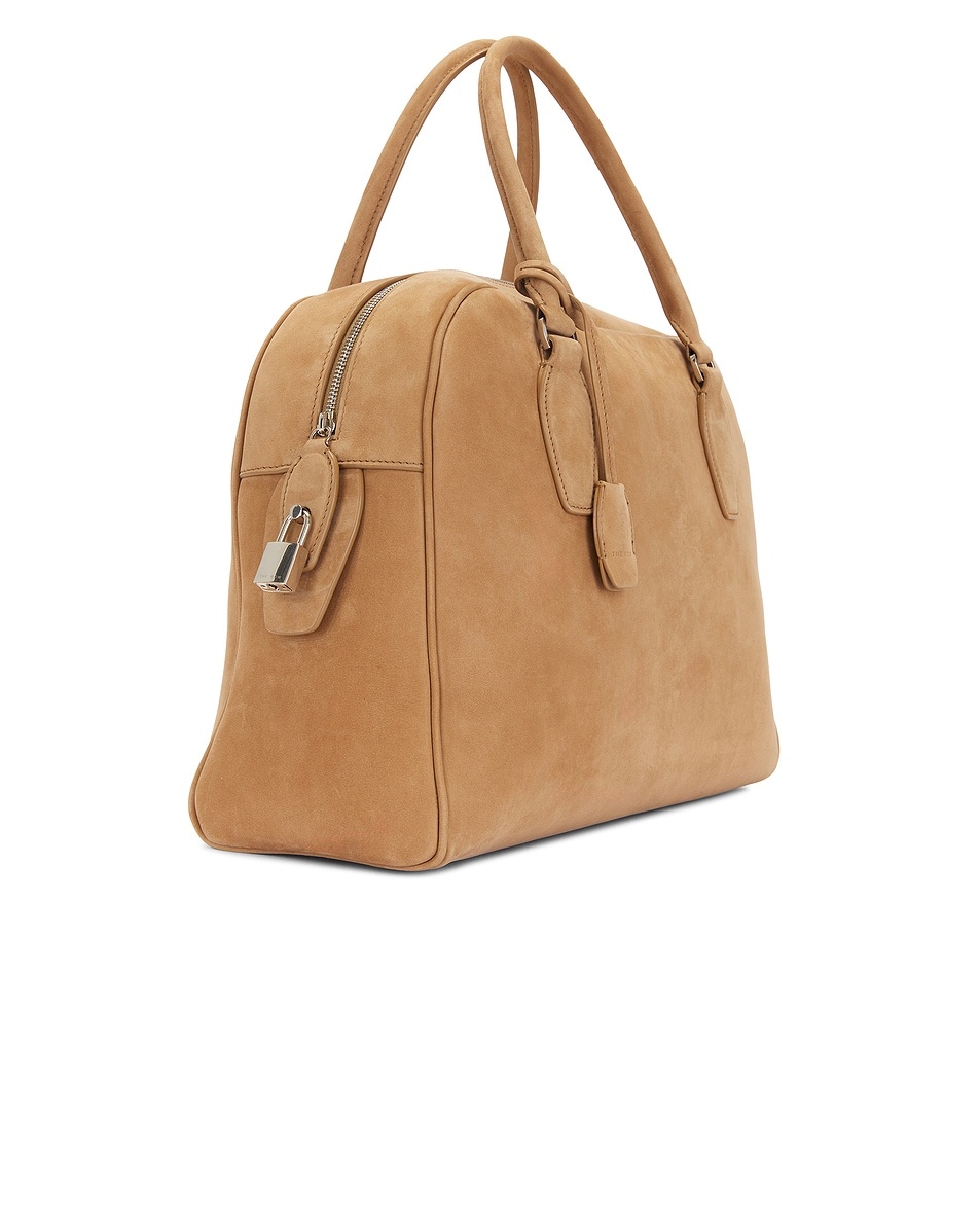 India 12.00 Bag - 4