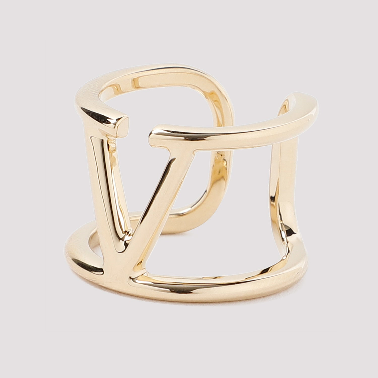 Valentino Garavani Brass Ring Women - 3