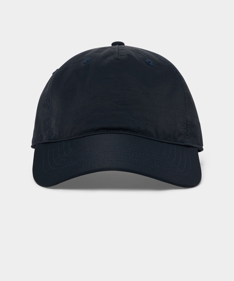 TODD SNYDER Nylon Everyday Cap outlook