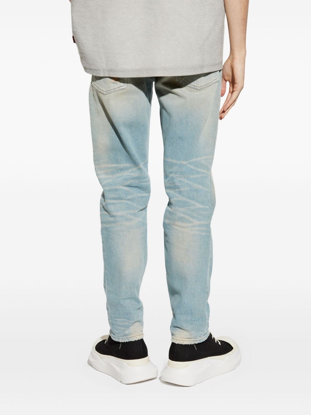 D-Finitive jeans - 4