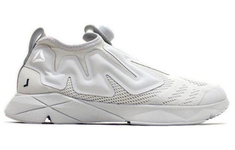Reebok Vetements x Pump Supreme 'Dover Street Market Exclusive' BS7049 - 2