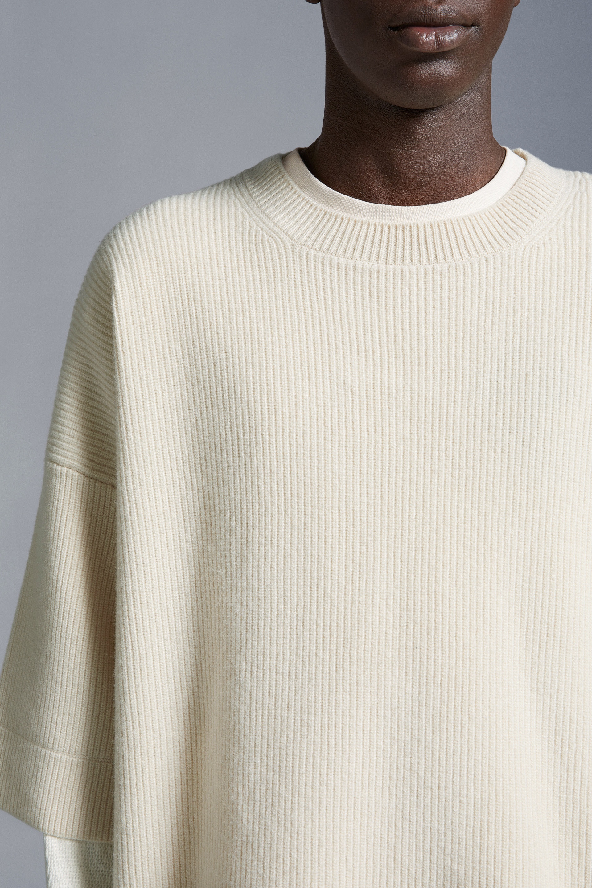 Wool Sweater - 6