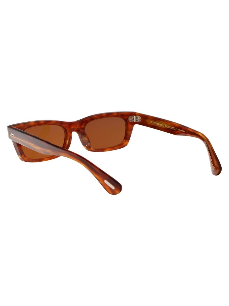 OLIVER PEOPLES SUNGLASSES - 4