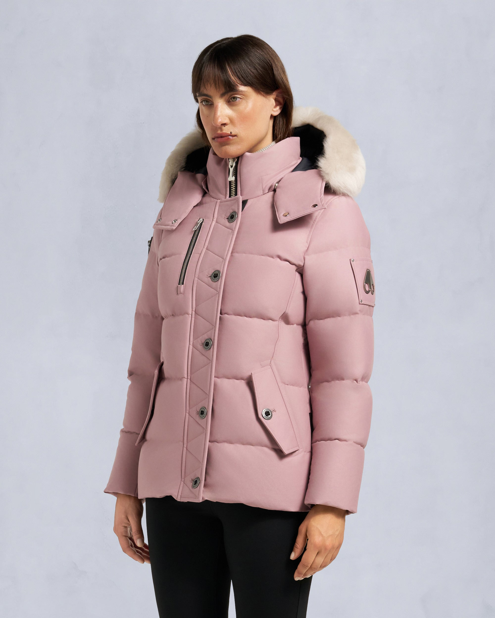 ORIGINAL 3Q JACKET - 3