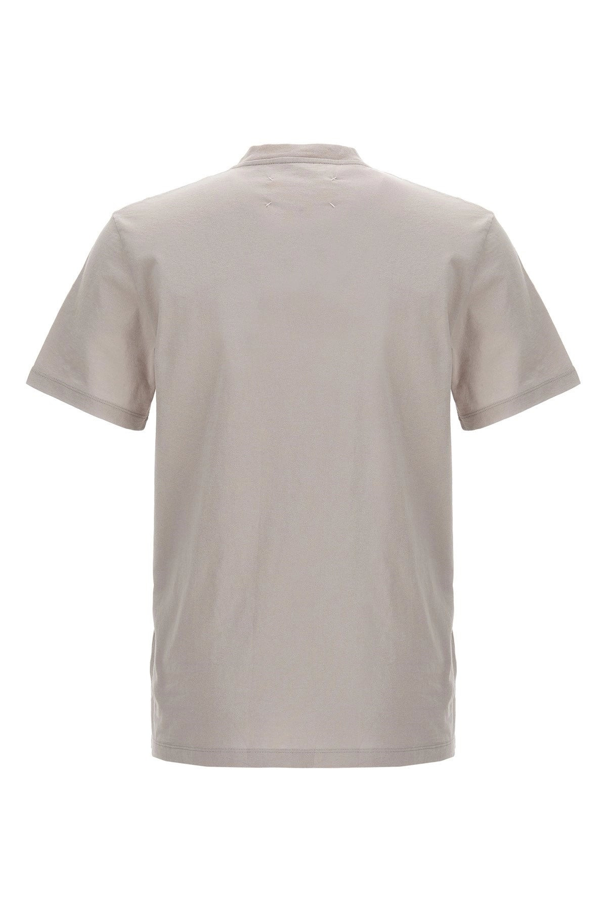 Maison Margiela Men 3 Pack T-Shirts - 4