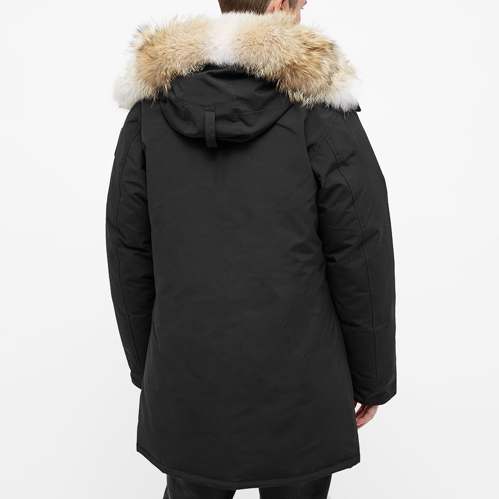 Canada Goose Langford Parka - 6