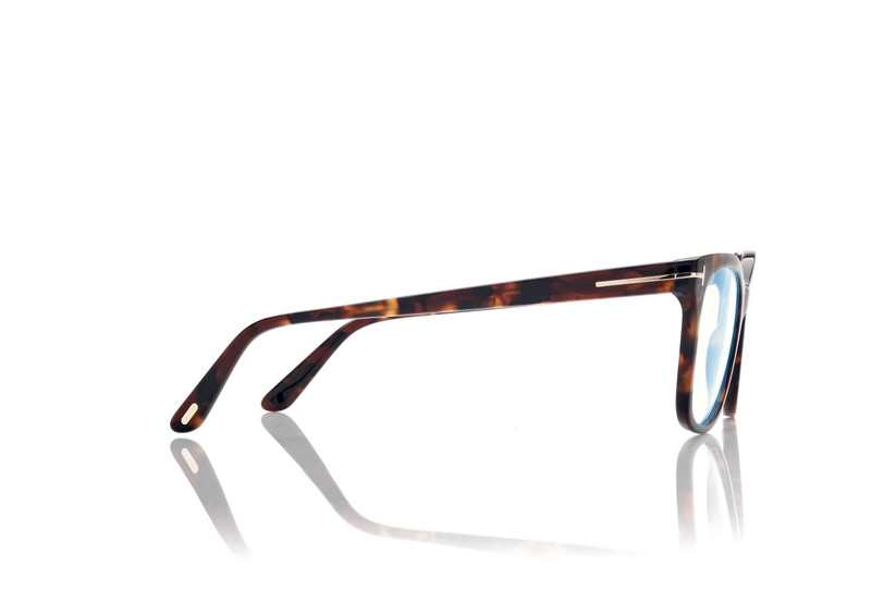 BLUE BLOCK SQUARE OPTICALS 3