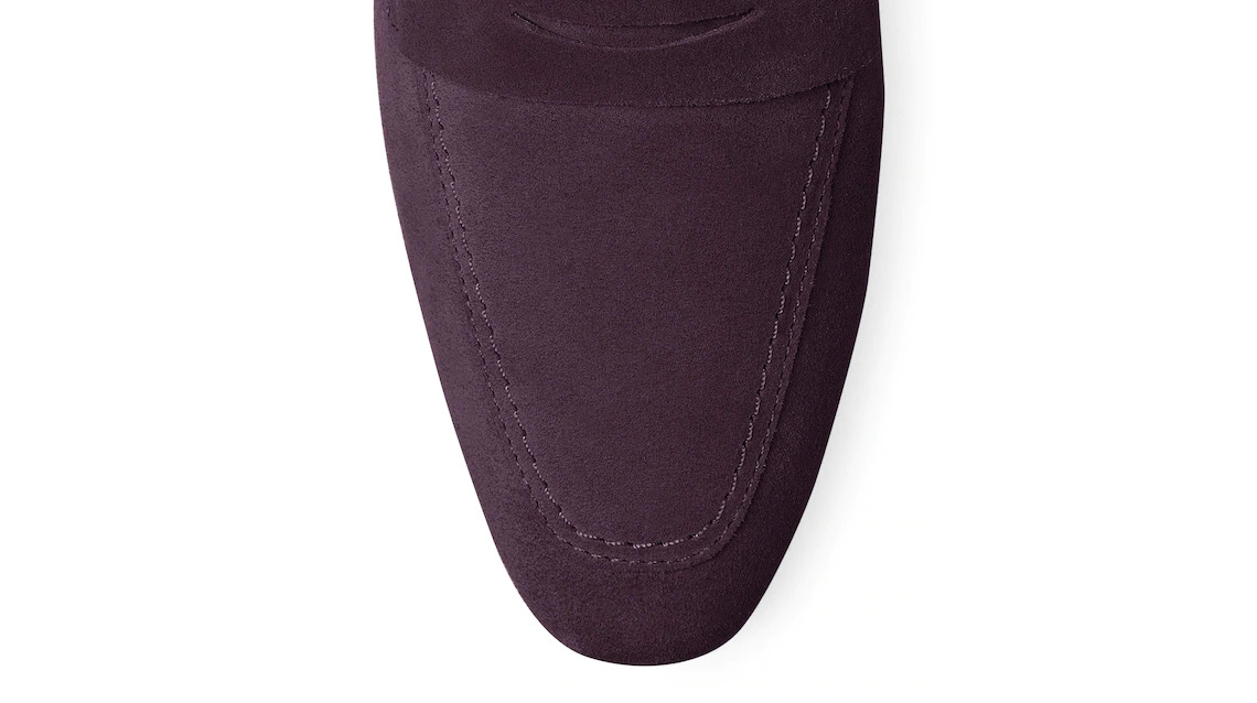 Jet Loafer - 5