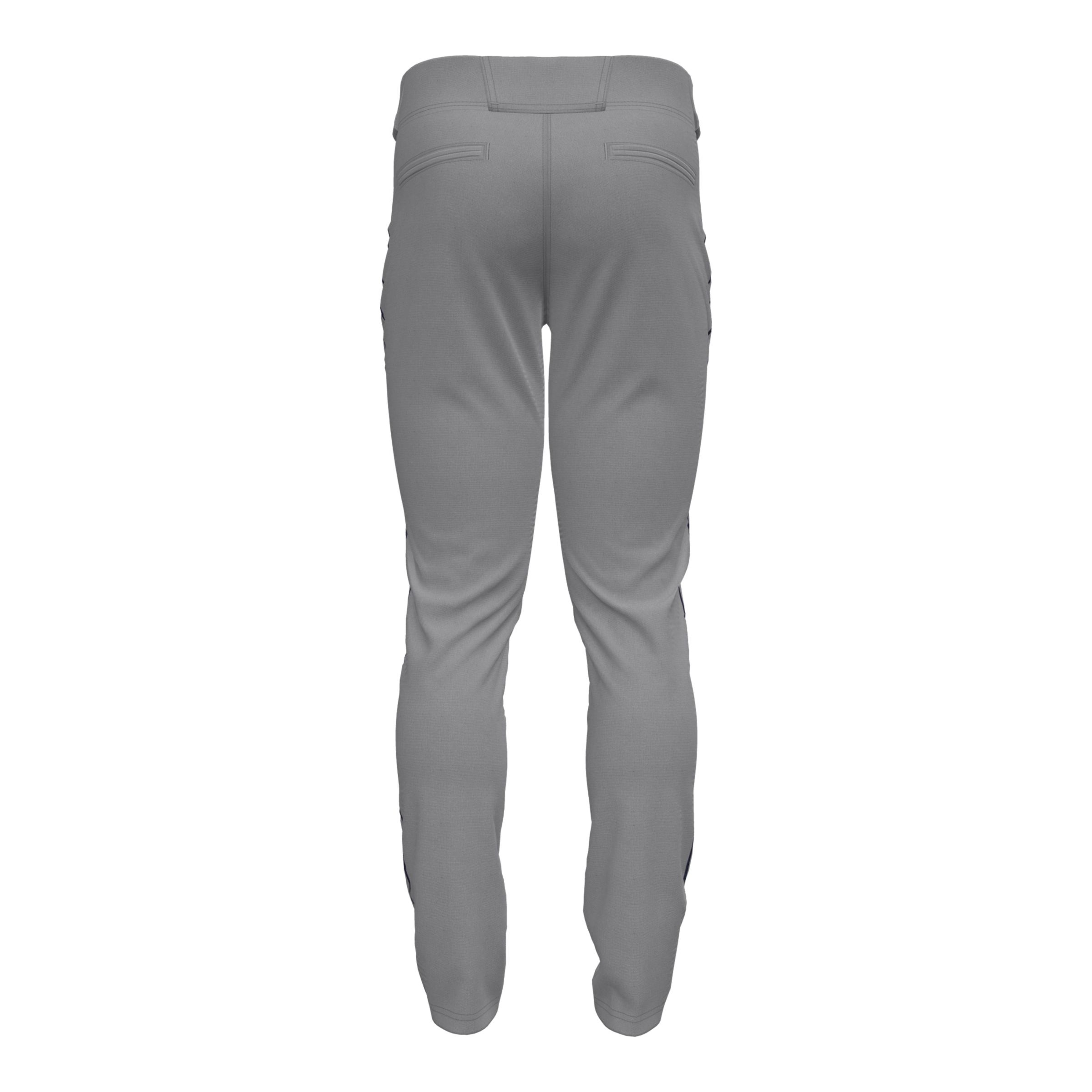 Adversary 2 Baseball Piped Pant Tapered - 4