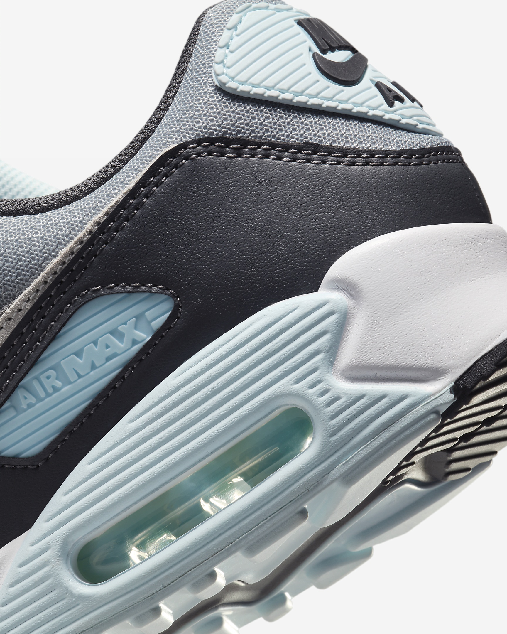 Nike Air Max 90 Men's Shoes - 8