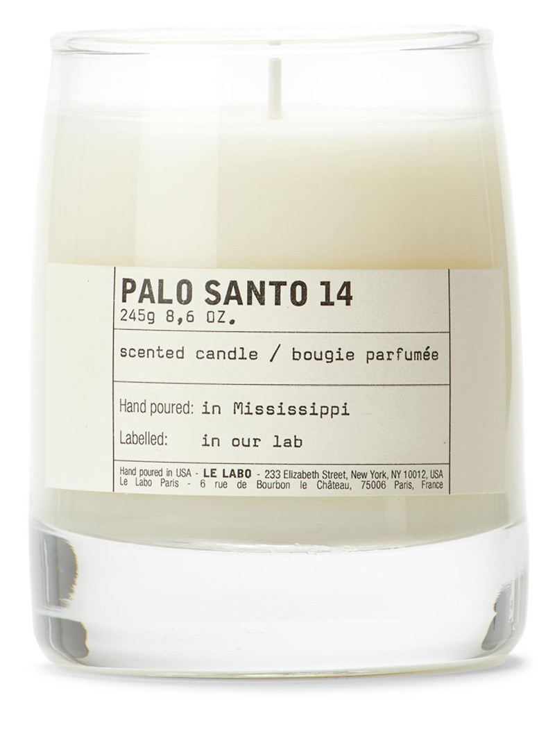 Palo Santo 14 Candle 1