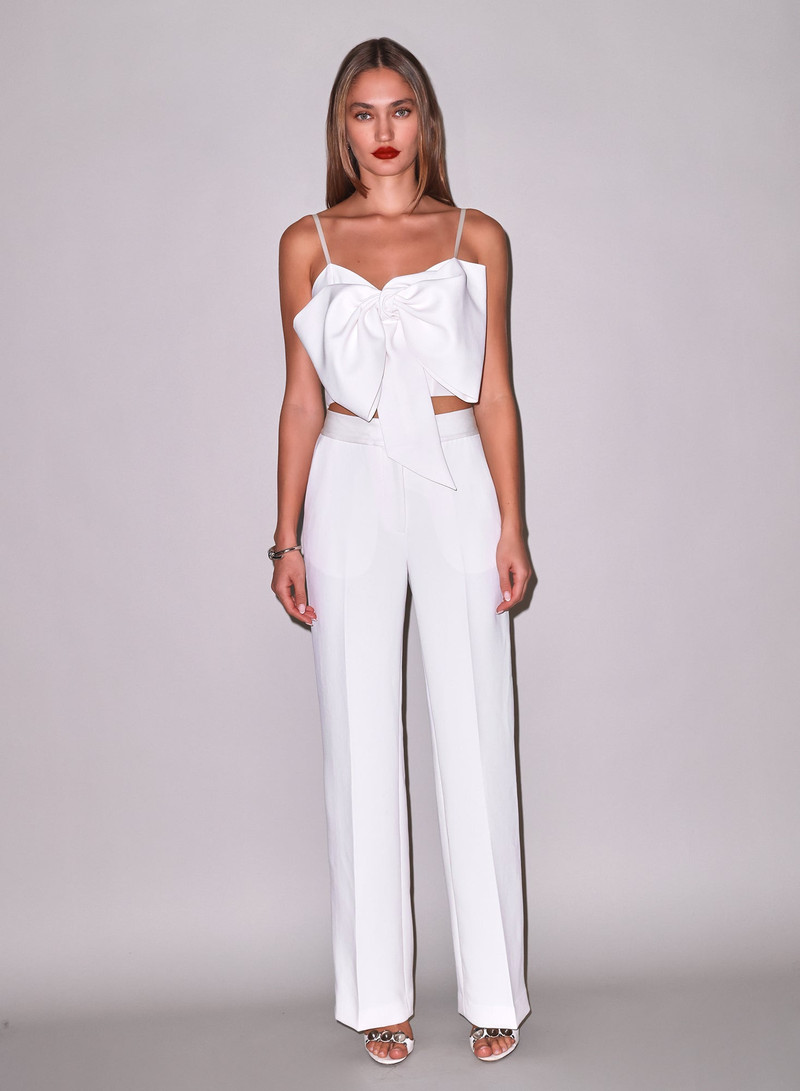 Tuxedo Pant 7