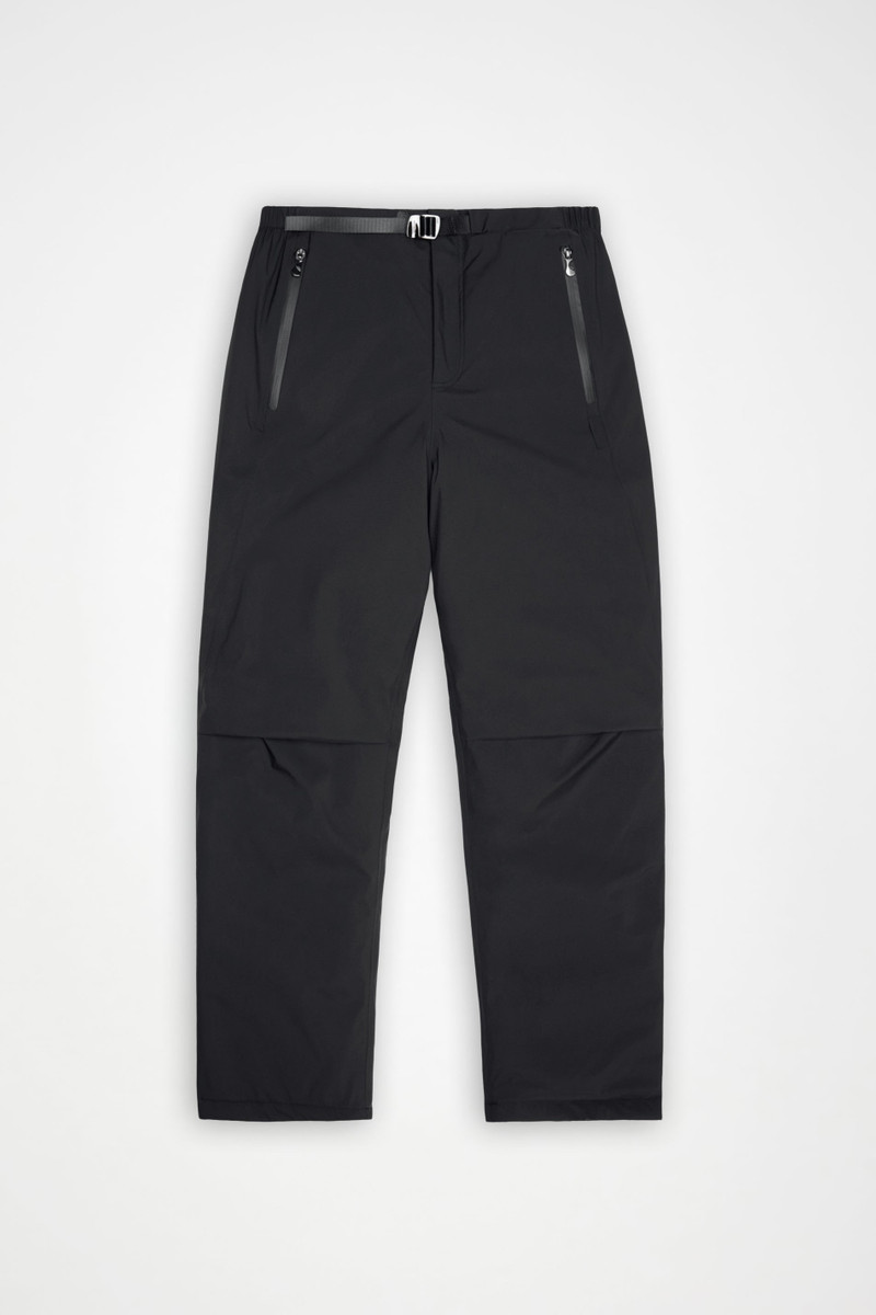Sarna Puffer Pants 1
