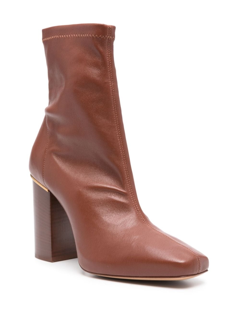 95mm Ambre boots - 2